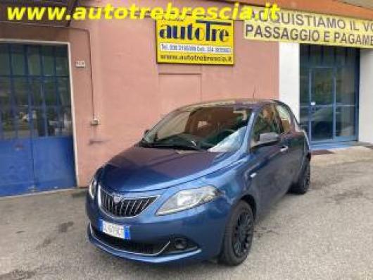 usato LANCIA Ypsilon