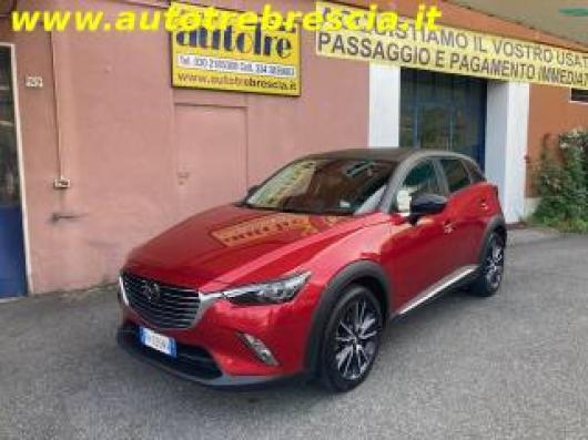 CX 3