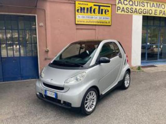 usato SMART ForTwo