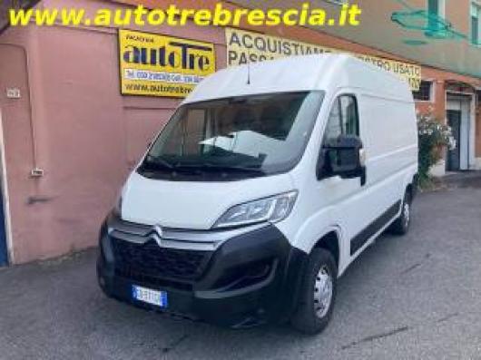 usato CITROEN Jumper