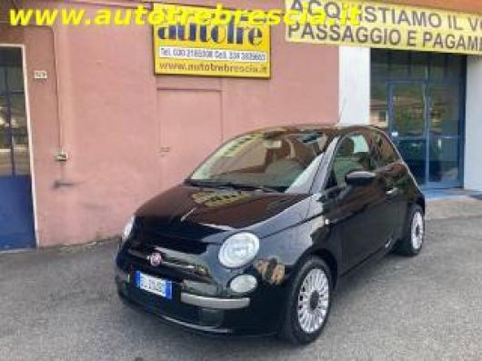 usato FIAT 500