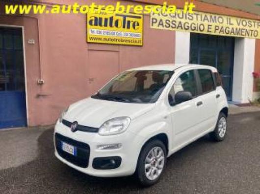 usato FIAT Panda