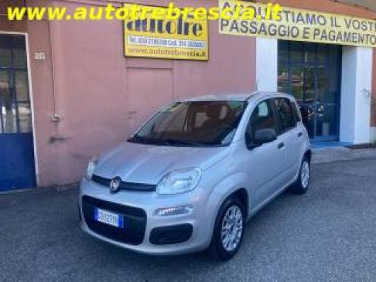 usato FIAT Panda