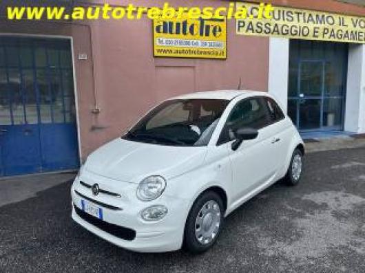 usato FIAT 500
