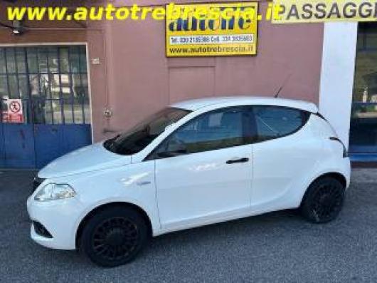 usato LANCIA Ypsilon