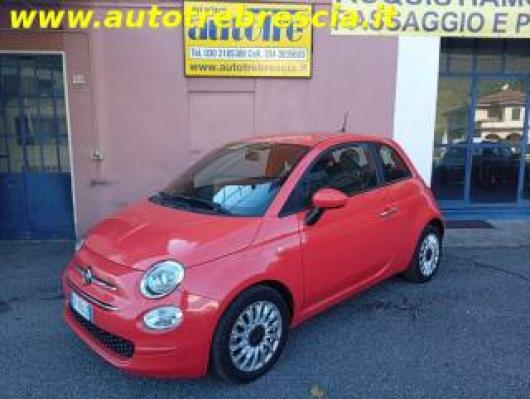 usato FIAT 500