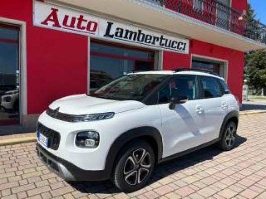 usato CITROEN C3 Aircross