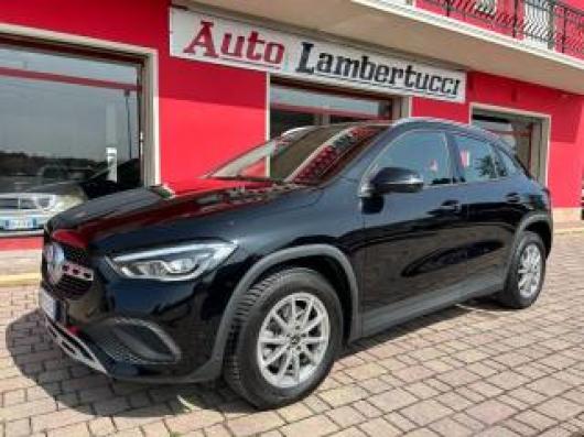 GLA 200