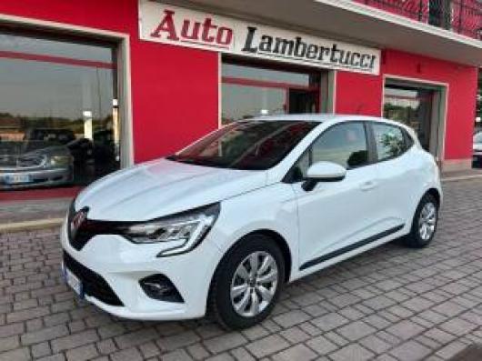 usato RENAULT Clio