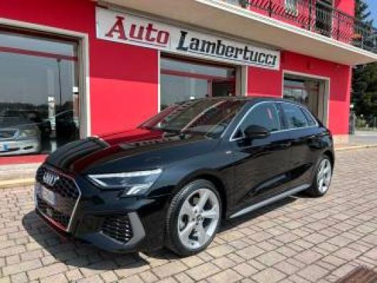 usato AUDI A3