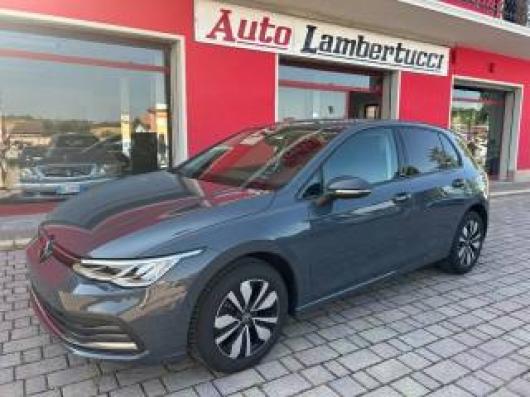 usato VOLKSWAGEN Golf