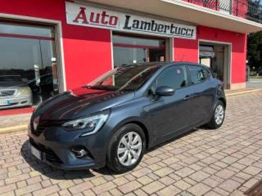 usato RENAULT Clio