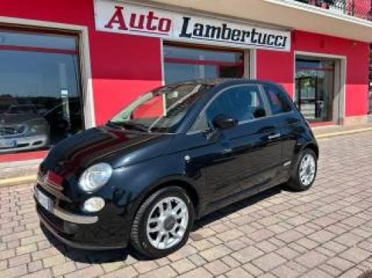 usato FIAT 500