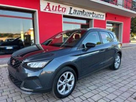 usato SEAT Arona