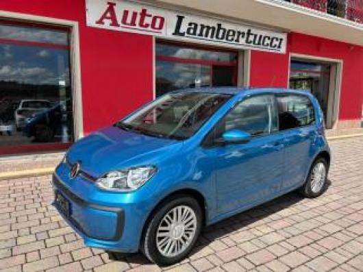 usato VOLKSWAGEN up!