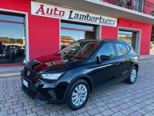usato SEAT Arona