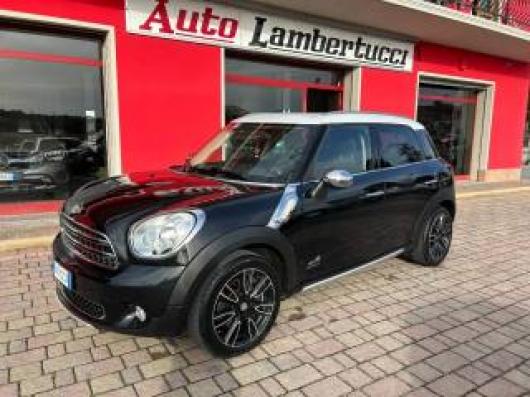 Countryman
