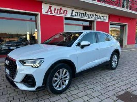 usato AUDI Q3