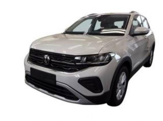 usato VOLKSWAGEN T Cross