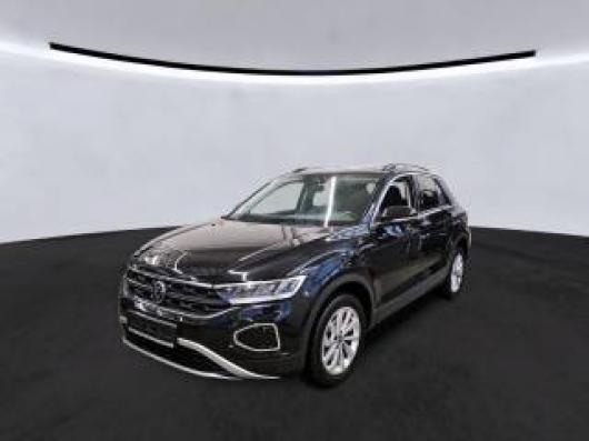 usato VOLKSWAGEN T Roc