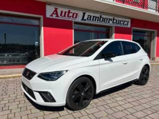 usato SEAT Ibiza