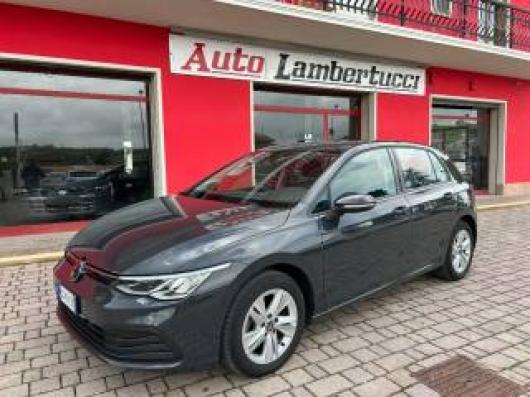 usato VOLKSWAGEN Golf