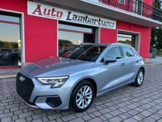 usato AUDI A3