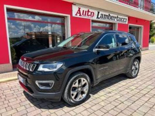 usato JEEP Compass