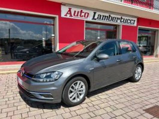 usato VOLKSWAGEN Golf