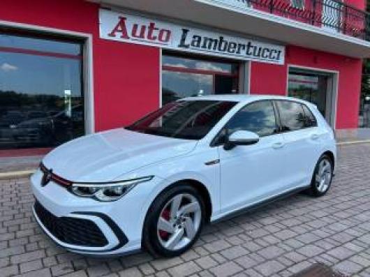 usato VOLKSWAGEN Golf