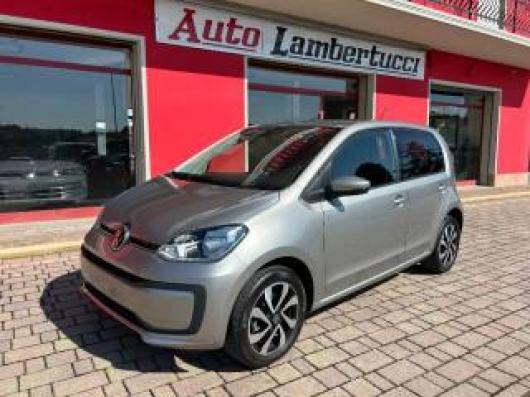 usato VOLKSWAGEN up!