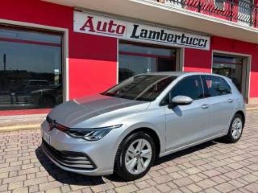 usato VOLKSWAGEN Golf