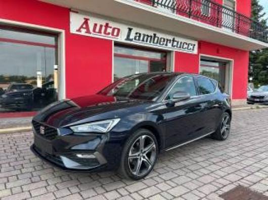 usato SEAT Leon