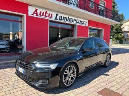 usato AUDI A6