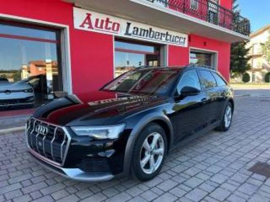 A6 allroad