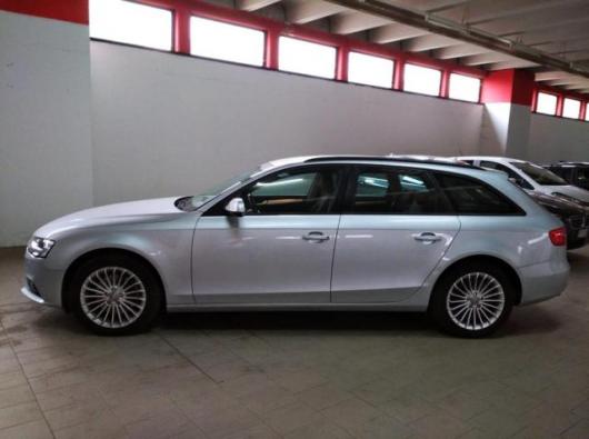 usato AUDI A4 Avant