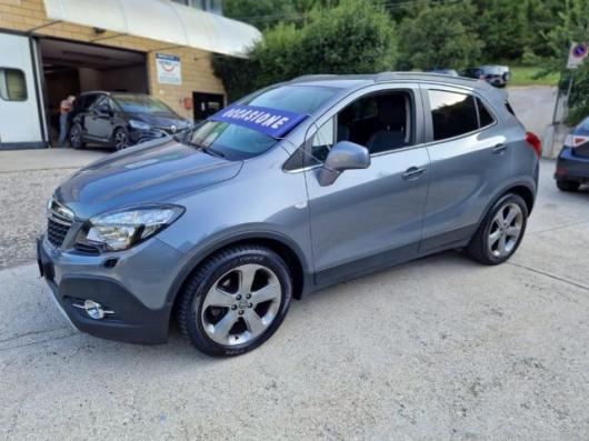usato OPEL Mokka