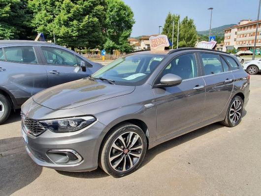 usato FIAT Tipo