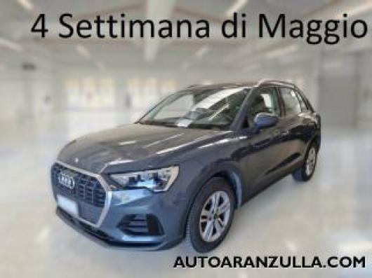 usato AUDI Q3