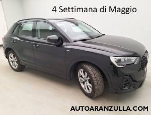 usato AUDI Q3