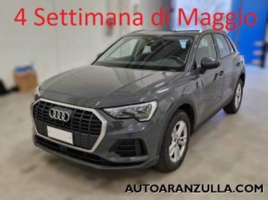 usato AUDI Q3