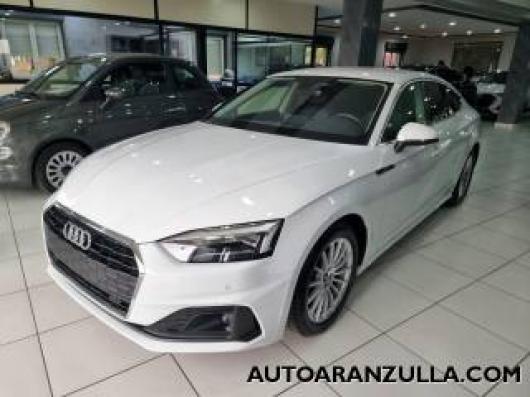 usato AUDI A5