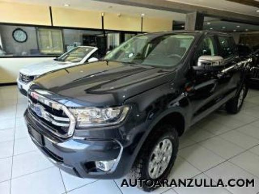 usato FORD Ranger