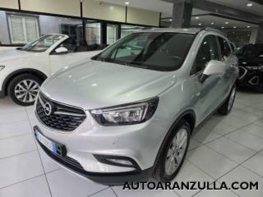 Mokka X