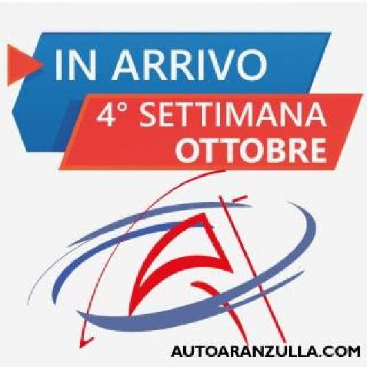 usato FIAT 500X