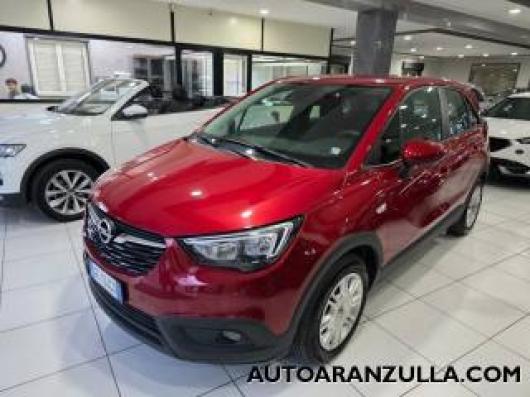 usato OPEL Crossland