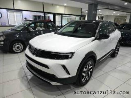 usato OPEL Mokka