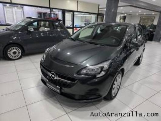 usato OPEL Corsa