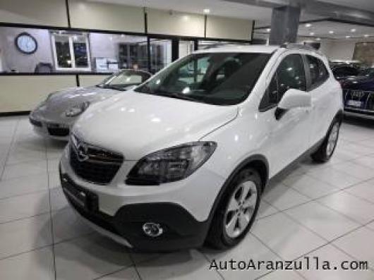 usato OPEL Mokka
