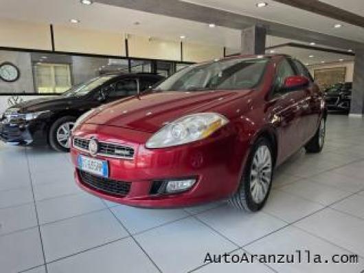 usato FIAT Bravo